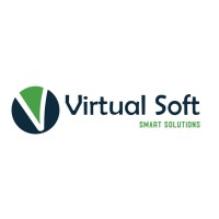 Virtual Soft logo - Similar company to Data Majority