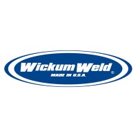 Wickum Weld logo - Similar company to Clue