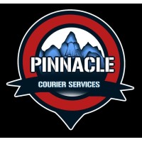 Pinnacle Courier Services logo - Similar company to Cube Vehicle Rentals