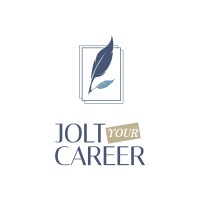 Jolt Your Career logo - Similar company to Uc Berkeley College Of Computing, Data Science, And Society