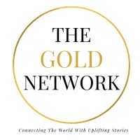 The Gold Network logo - Similar company to Minelife Media