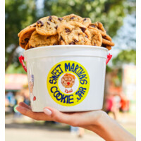 Sweet Martha's Cookie Jar logo - Similar company to Hls