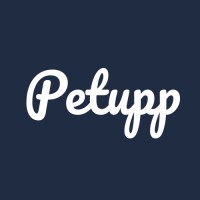 Petupp logo - Similar company to Circle Project