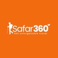 Safar360 Travel & Tours PVT LTD logo - Similar company to Sellersprite