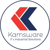 Kamsware Ltd logo - Similar company to Devops Foundry Cloud Solutions