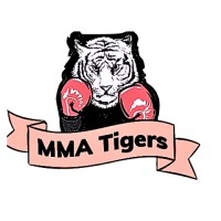 MMATIGERS logo - Similar company to Agon