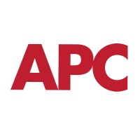 American Painting Contractor - APC logo - Similar company to Rayaccess, Inc. - Building Maintenance & Painting Contractor