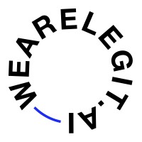LEGIT logo - Similar company to Fungi