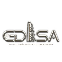 EDISA Consultoría logo - Similar company to B+Xpert