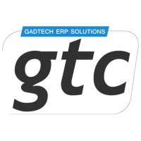 GadTech logo - Similar company to Mophx