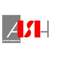ASH-CGES Management Inc. logo - Similar company to Blend Tiger Llc