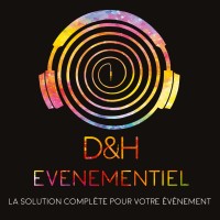 D&H EVENEMENTIEL logo - Similar company to Idm'Com