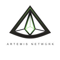 Artemis Network logo - Similar company to Artemis Networks