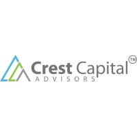 Crest Capital Advisors logo - Similar company to Ehub Global Solution