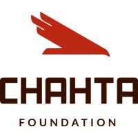 CHAHTA FOUNDATION logo - Similar company to All Nations Trust Co