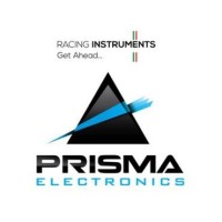 Prisma Electronics logo - Similar company to Isd