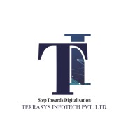 Terrasys Infotech Private Limited logo - Similar company to Ivision Software Solution