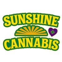 Sunshine Cannabis logo - Similar company to Hot Box Chicago