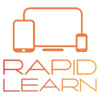 Rapid Learn Ltd logo - Similar company to Shine L&D Ltd