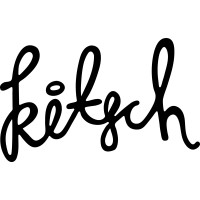 Kitsch Mag logo - Similar company to Verdi Production