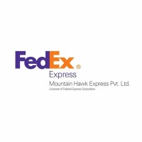 Mountain Hawk Express - Licensee of Fedex Express Corporation in Sri Lanka and Maldives logo - Similar company to Advantis Express Pvt Ltd - Licensee Of Fedex Corporation