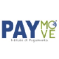 Paymove SpA logo - Similar company to Sentetic