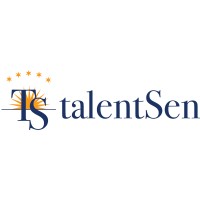 TalentSen logo - Similar company to Mutable®