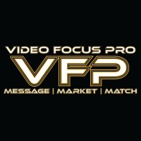 Video Focus Pro logo - Similar company to Craftvision Production