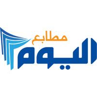 AlYaum Printing Press logo - Similar company to Yooretex - Quanzhou Yoore New Material Co.,Ltd