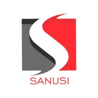 PT Sanusi Teknik Konstruksi logo - Similar company to Pt Ghifari Konstruksi Inovasi
