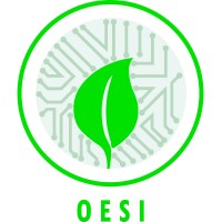 OESI (Optimum Energy System & Investment) logo - Similar company to Get Some Air Hospitality Marketing