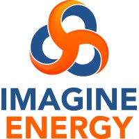 Imagine Energy logo - Similar company to Element Energy Systems