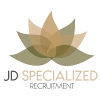 JD Specialized Recruitment logo - Similar company to Sa Solution Rpo