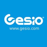 Gesio logo - Similar company to Gesionet