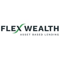 FlexWealth logo - Similar company to Flexborrow