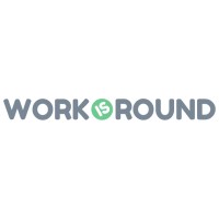 WorkisrOund logo - Similar company to Mkw Soft