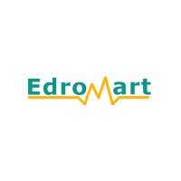 Edromart Technologies LTD logo - Similar company to Ghana Code Labs