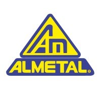 Almetal Perú logo - Similar company to Boilera Heating Systems