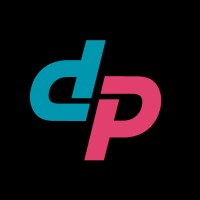 Digital Press logo - Similar company to Auxiliobits