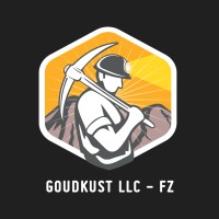 Goudkust LLC logo - Similar company to N.V.Goudkust