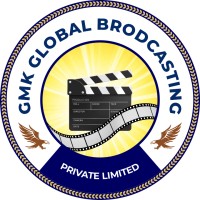 GMK Global Broadcasting Pvt Ltd logo - Similar company to Creativemeter