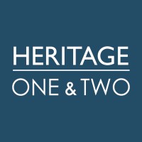 Heritage One & Two logo - Similar company to The Clarus Group, Inc.