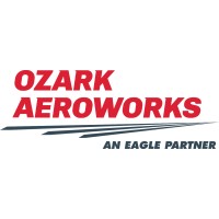 Ozark Aeroworks, LLC logo - Similar company to Aeroworks Llc