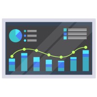 Powerplatform voor accountants logo - Similar company to Datachimp