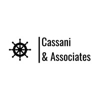 Cassani & Associates logo - Similar company to T•R•I Architecture + Interior Design, Llc