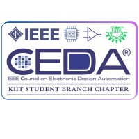 IEEE CEDA KIIT Student Branch Chapter logo - Similar company to Alphacodes101