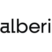 Alberi logo - Similar company to Companeeds Ai