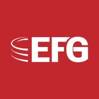 EFG Laos logo - Similar company to Laocyda - Lao Child And Youth Development Association