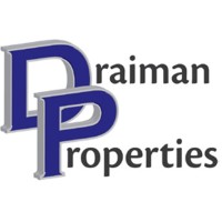 Draiman Properties logo - Similar company to Blue Capital Investments