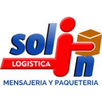 Solin Packaging & Logistic S de RL de CV logo - Similar company to Solin Logistica
